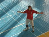 Фотография Боровиковой Дашки