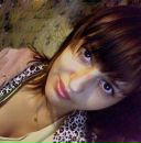 Фотография Кострюковой Полины