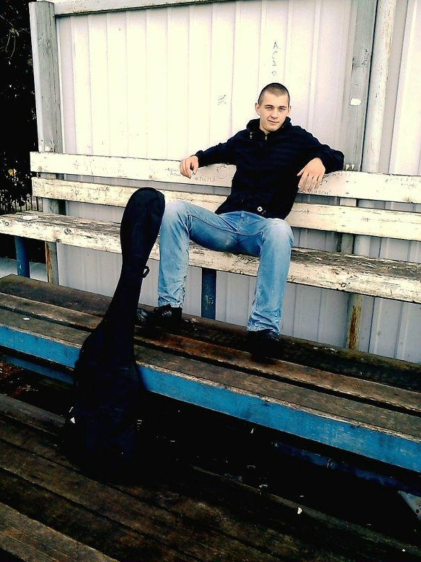 Роман Башкатов фотография #41