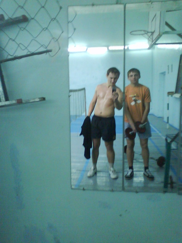 Виктор Коценко фотография #42