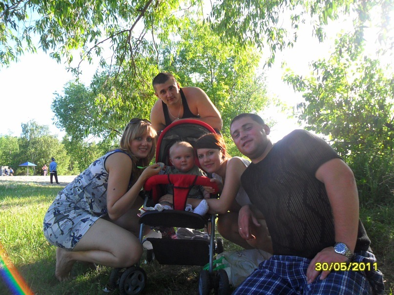 Григорий Колычев фотография #11