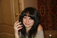 Фотография Хаславской Галины