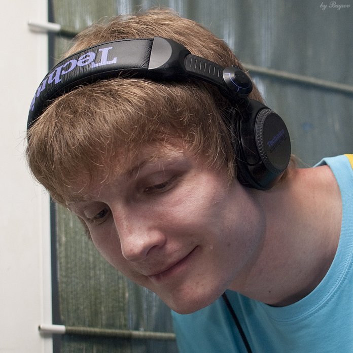 Валентин Τроненко фотография #4