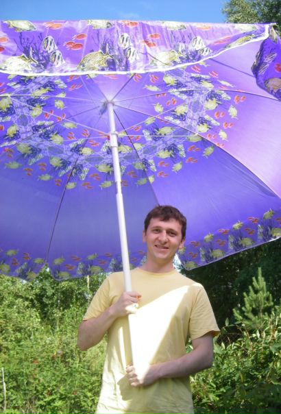 Дмитрий Рычков фото №7