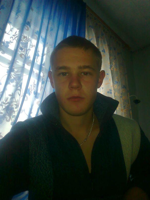 Сергей Строков фотография #23
