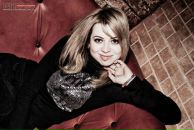 Алла Століньска фотография #31 (источник - https://vk.com/id12426640)