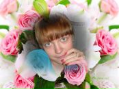 Фотография Дунаевой Оли