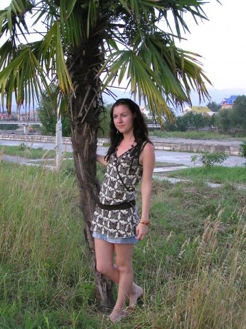 №2, Ирина Агашина, 16.3.1985 №2, Ирина Агашина, 16.3.1985