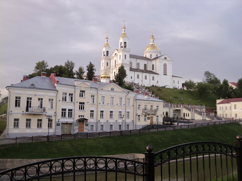 Сергей Смолян фотография #2