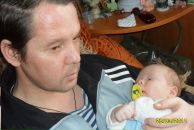 Фотография Тихонова Николая