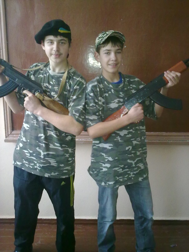 Ярослав Рыч фотография #17