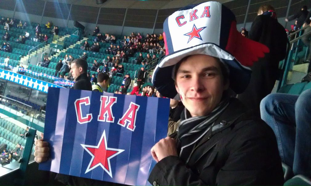 №10, Владимир Бобков, 38 лет, Санкт-Петербург №10, Владимир Бобков, 38 лет, Санкт-Петербург