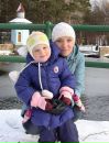 Фотография Орловой Анастасии
