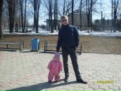 Фотография Романова Константина