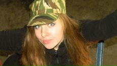 Фотография Васильевой Марии