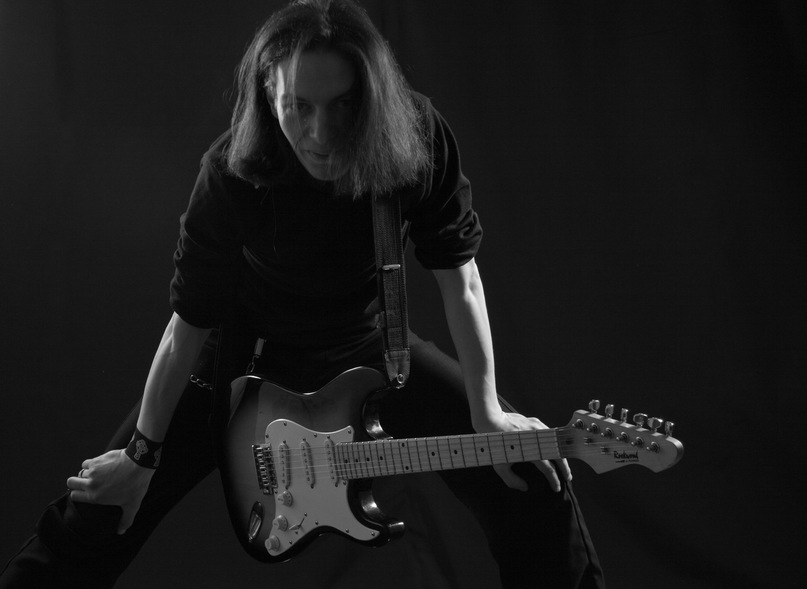 Игорь Салмин фотография #38