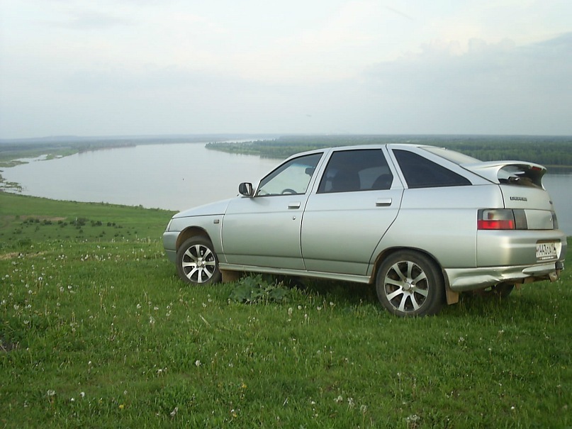 Александр Петров фотография #37