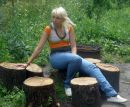 Наталія Дорош фотография #1