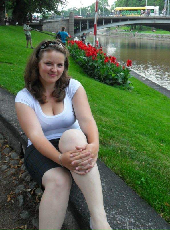 Наталя Примак фотография #20