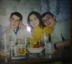 Вадім Сокальський фотография #10 (источник - https://vk.com/id20537778)