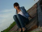 Фотография Катериной Катерины