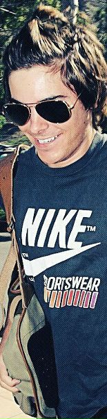 Zac Efron фото №1