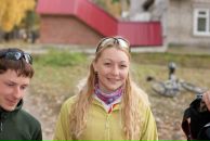 Фотография Лабзовой Натальи