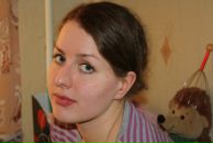 Фотография Севостьяновой Инны