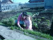 Фотография Мысовой Валентины