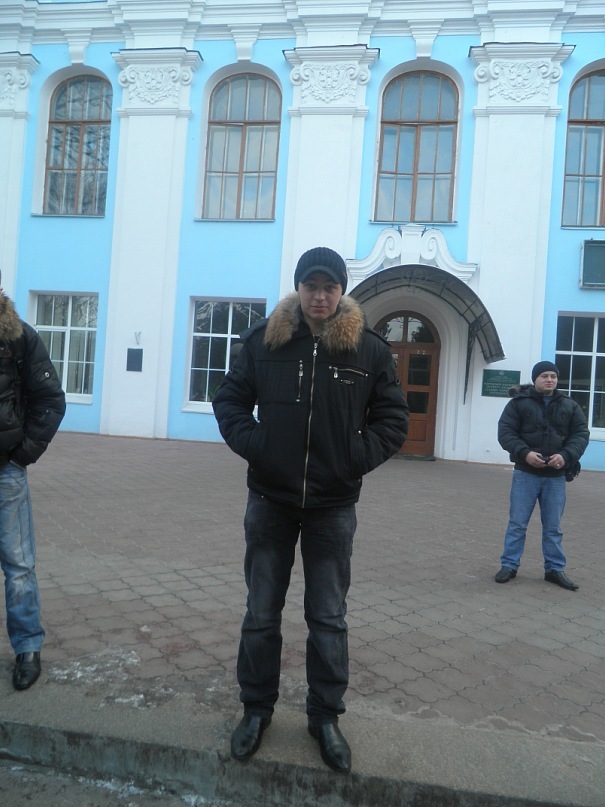 Гріша Биндю фотография #44