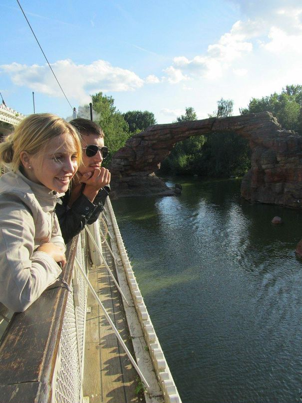 Игорь Параскива фотография #44