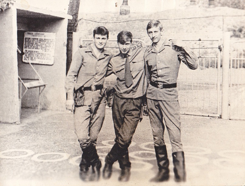 Сергей Даценко фотография #16