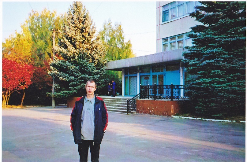 Сергей Даценко фотография #11