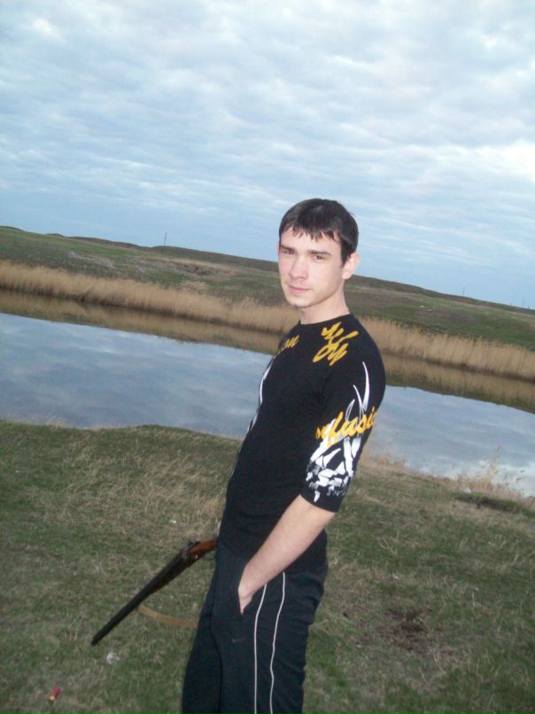 Игорь Игнатенко фотография #46