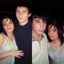 Фотография Комаровой-Рыковой Юлии