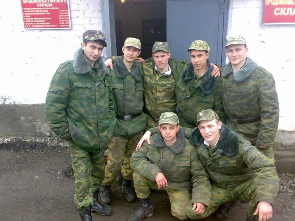 Хусейн Дутаев фото №1