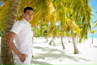 Фотография Чубова Антона