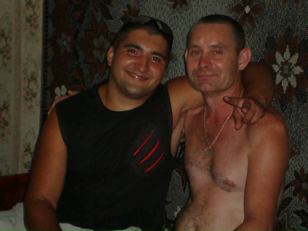 Сергей Верпета фотография #22