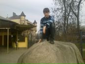 Фотография Осмолина Сергея