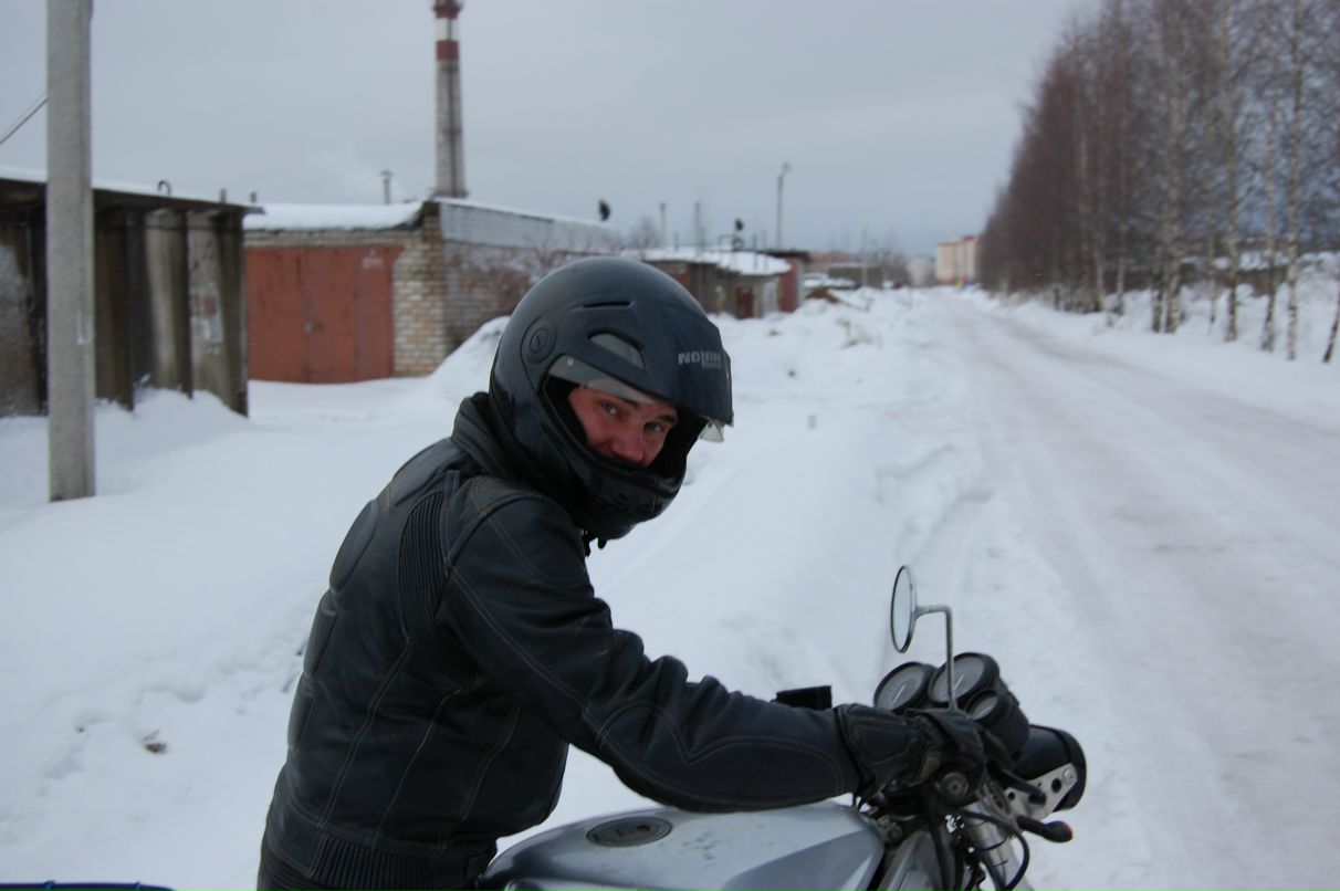 Дмитрий Цвык фотография #31