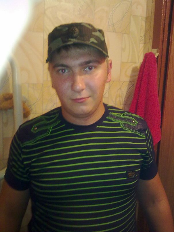 Дима Волков фотография #48
