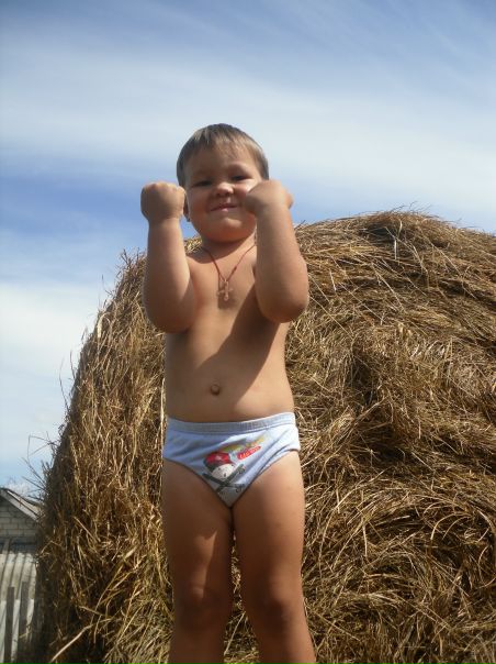 №8, Ольга Скалабан №8, Ольга Скалабан