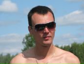 Фотография Вырщикова Евгения