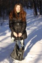 Фотография Антоновой Яны