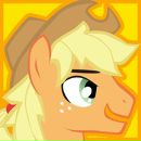 Apple Jack фотография #5 (источник - https://vk.com/id168957281)
