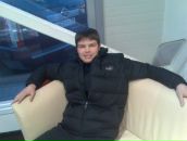 Фотография Квитченко Антона