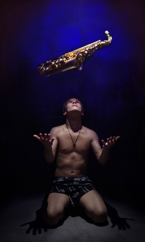 Илья Алехин фотография #27