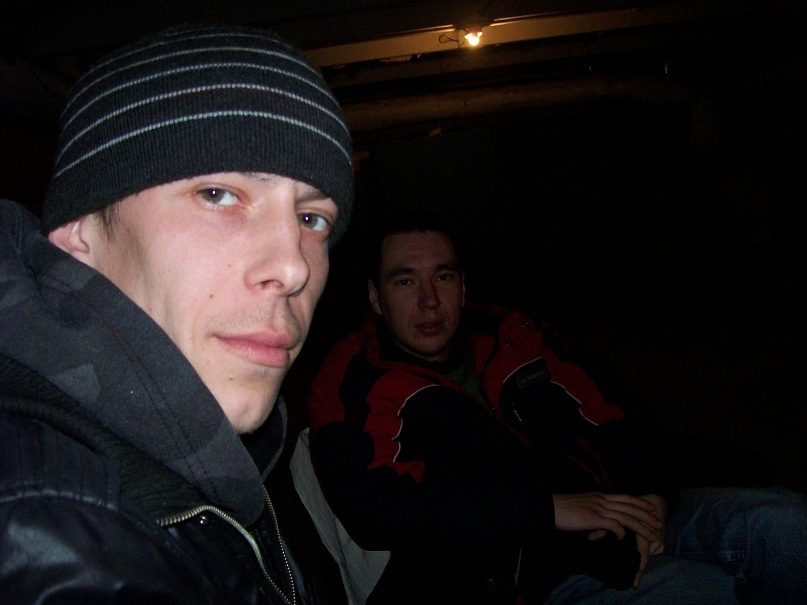 Антон Антон фотография #37