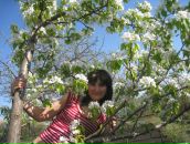 Фотография Гладковой Людмилки