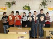 Фотография Шевелевой Натальи